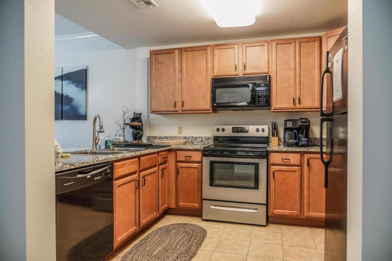 Appartement Mvc - Unit 5606 - Mountain Breeze 2 à Pigeon Forge Extérieur photo