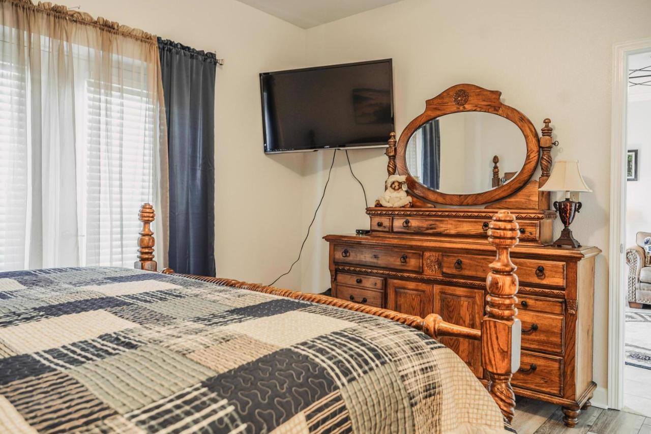 Appartement Mvc - Unit 5606 - Mountain Breeze 2 à Pigeon Forge Extérieur photo