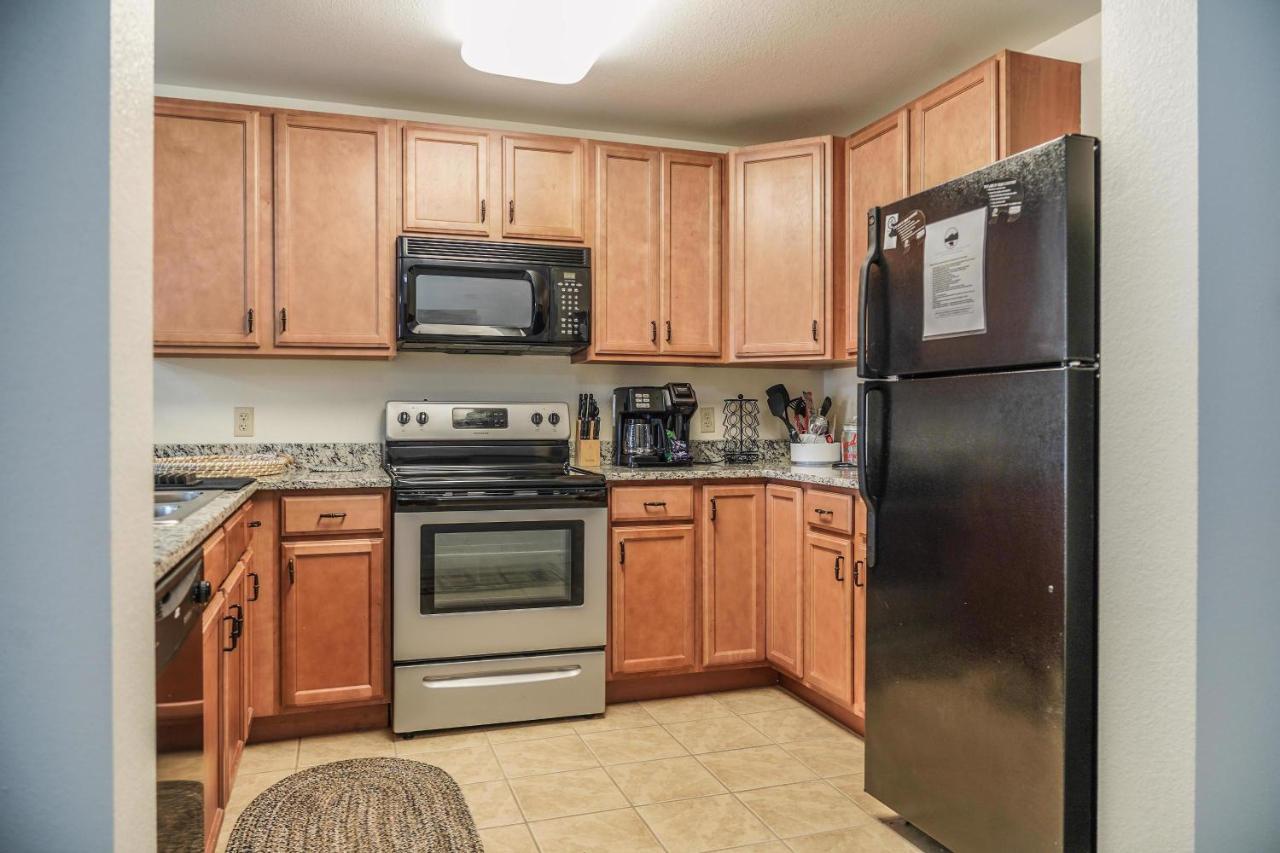Appartement Mvc - Unit 5606 - Mountain Breeze 2 à Pigeon Forge Extérieur photo