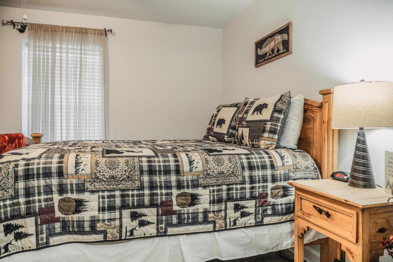 Appartement Mvc - Unit 5606 - Mountain Breeze 2 à Pigeon Forge Extérieur photo