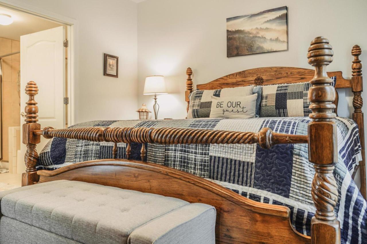 Appartement Mvc - Unit 5606 - Mountain Breeze 2 à Pigeon Forge Extérieur photo