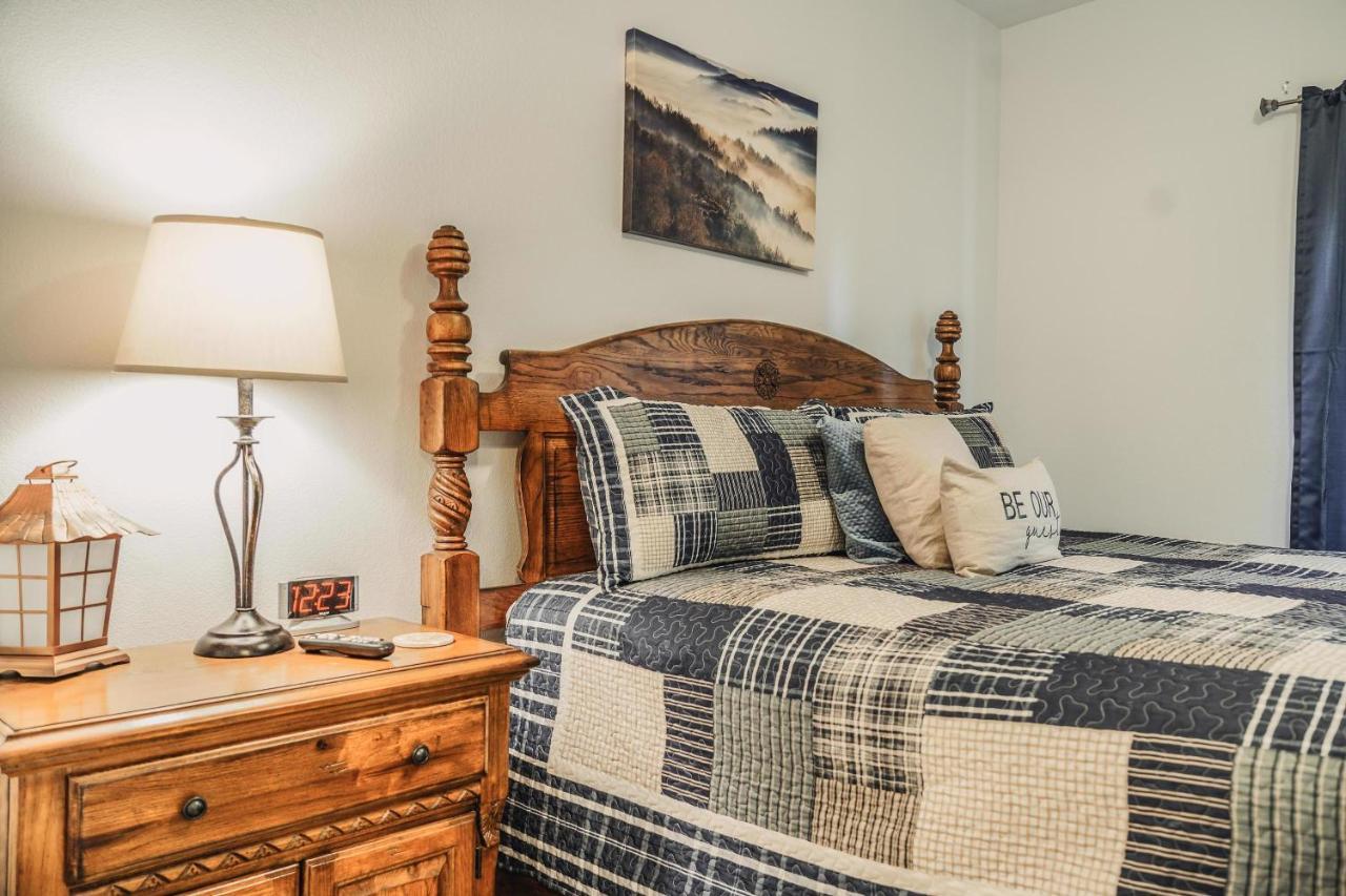 Appartement Mvc - Unit 5606 - Mountain Breeze 2 à Pigeon Forge Extérieur photo