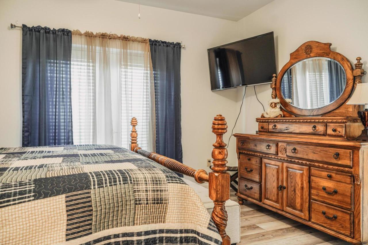 Appartement Mvc - Unit 5606 - Mountain Breeze 2 à Pigeon Forge Extérieur photo