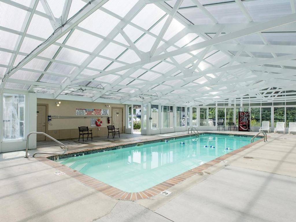 Appartement Mvc - Unit 5606 - Mountain Breeze 2 à Pigeon Forge Extérieur photo