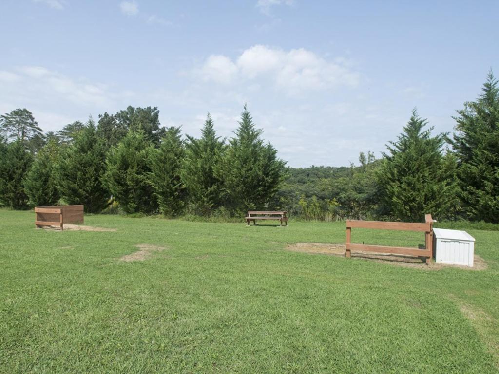 Appartement Mvc - Unit 5606 - Mountain Breeze 2 à Pigeon Forge Extérieur photo